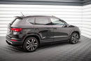 Side Skirts Diffusers Seat Ateca Mk1-3