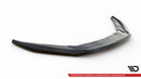 Front Splitter V.2 Volkswagen Scirocco Mk3-5