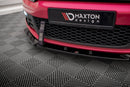 Front Splitter V.3 Volkswagen Scirocco Mk3-3