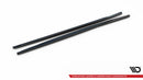 Side Skirts Diffusers Volkswagen Scirocco Mk3-5