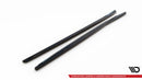 Side Skirts Diffusers Volkswagen Scirocco Mk3-6