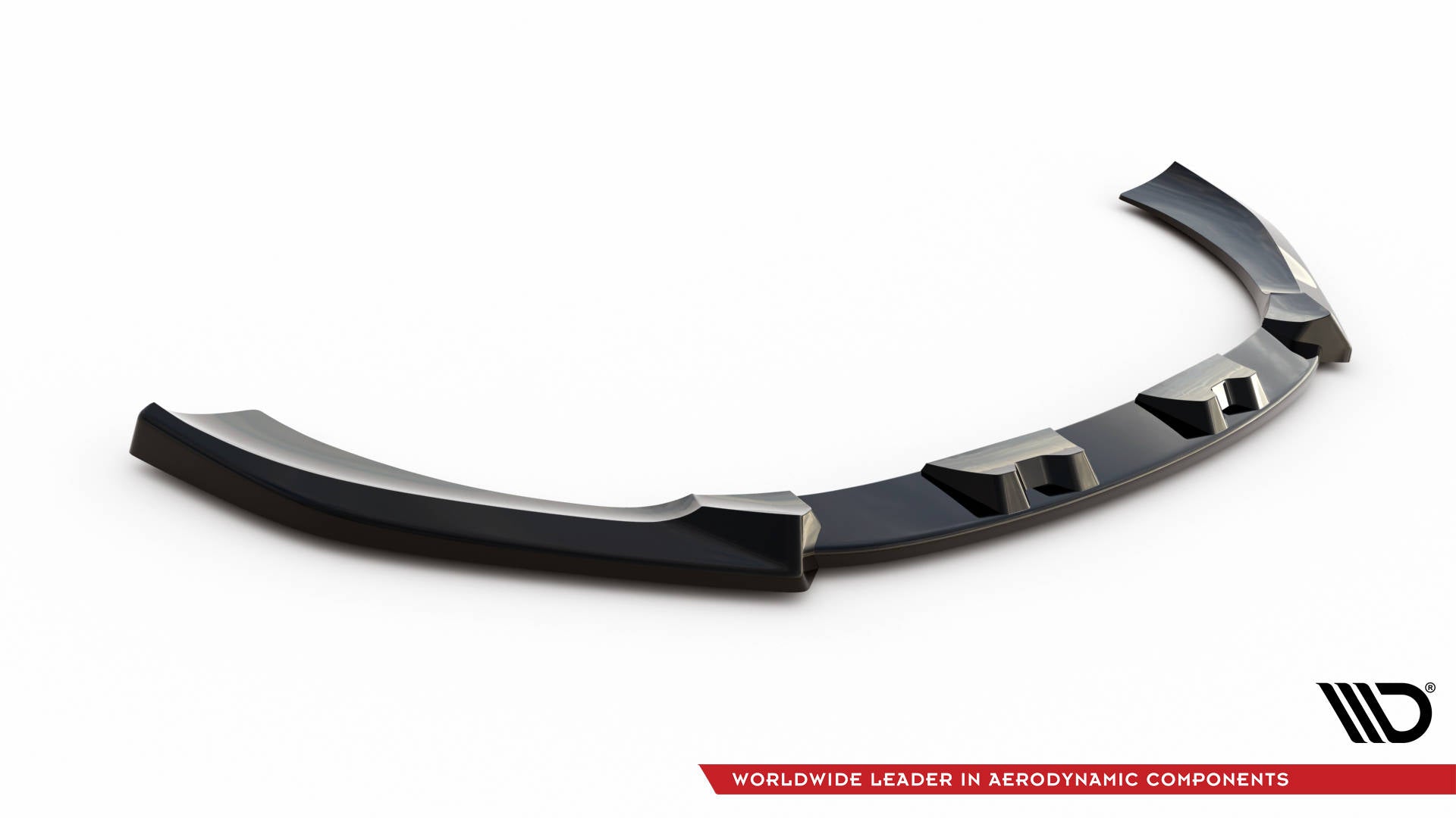 Front Splitter V.1 Mercedes-AMG GLB 35 X247