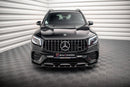 Front Splitter V.1 Mercedes-AMG GLB 35 X247-2