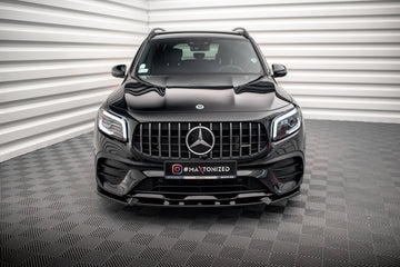 Front Splitter V.1 Mercedes-AMG GLB 35 X247 - 0