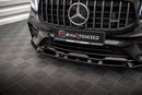 Front Splitter V.1 Mercedes-AMG GLB 35 X247-3