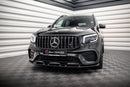 Front Splitter V.1 Mercedes-AMG GLB 35 X247-4