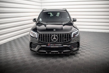 Front Splitter V.2 Mercedes-AMG GLB 35 X247 - 0