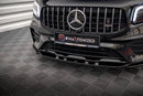 Front Splitter V.2 Mercedes-AMG GLB 35 X247-3