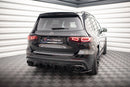 Rear Valance Mercedes-AMG GLB 35 X247-2