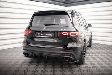 Rear Valance Mercedes-AMG GLB 35 X247 - 0