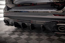 Rear Valance Mercedes-AMG GLB 35 X247-3