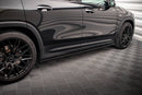 Side Skirts Diffusers Mercedes-AMG GLB 35 X247-2