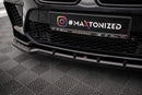 Front Splitter V.1 BMW X6 M F96-4