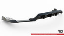 Rear Splitter (with vertical bars) BMW X6 M F96-7