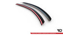 Spoiler Cap Mercedes-Benz C Sedan W204 / C Coupe C204-5
