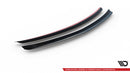 Spoiler Cap Mercedes-Benz C Sedan W204 / C Coupe C204-6