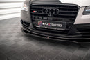 Front Splitter V.1 Audi S8 D4-3