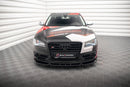 Front Splitter V.2 Audi S8 D4-2