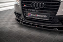 Front Splitter V.2 Audi S8 D4-3