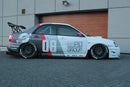 SIDE SPLITTERS Subaru Impreza WRX STI (BLOBEYE)-4