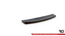 Rear Splitter for Audi S8 D4-5