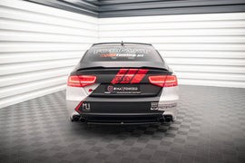 Rear Splitter for Audi S8 D4 - 0