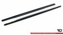 Side Skirts Diffusers V.1 Audi S8 D4-5