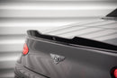 3D Spoiler Cap Bentley Continental Convertible GT Mk3-5