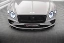 Front Splitter Bentley Continental GT Mk3-4