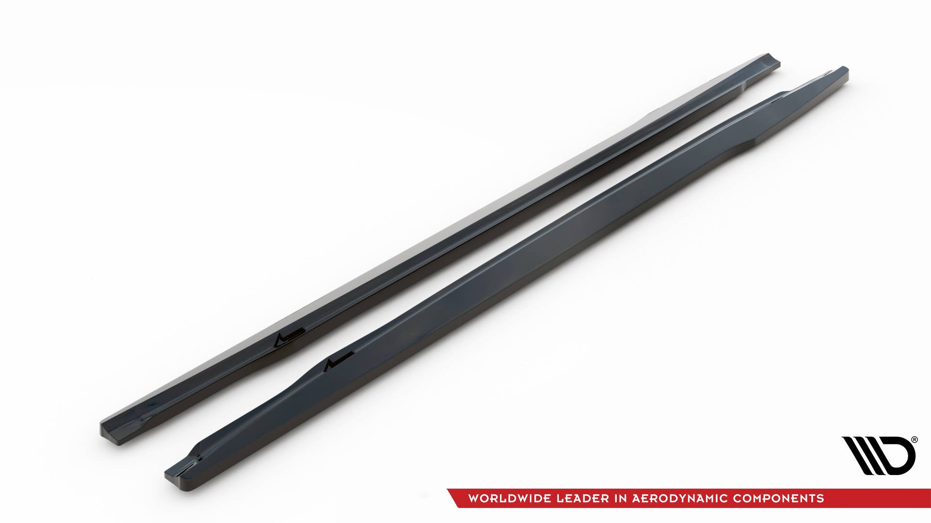 Side Skirts Diffusers Bentley Continental GT Mk3