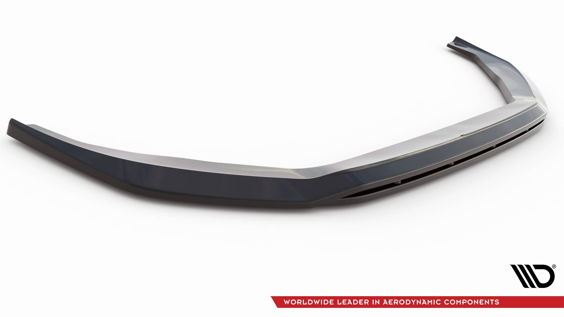 Front Splitter V.1 Audi S8 / A8 S-Line D5