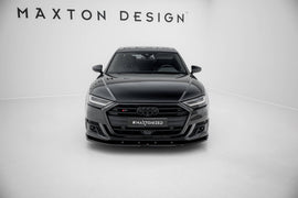 Front Splitter V.2 Audi S8 / A8 S-Line D5 - 0