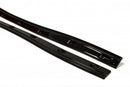 SIDE SKIRTS DIFFUSERS HONDA CIVIC VIII TYPE S/R-6