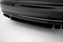 Rear Splitter for Audi S8 D5-2