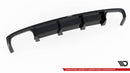 Rear Valance Audi S8 D5-5