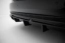 Rear Valance Audi S8 D5-4