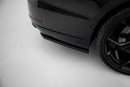 Rear Side Splitters Audi S8 D5-4