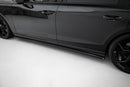 Side Skirts Diffusers Audi S8 / A8 S-Line D5-4