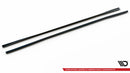 Side Skirts Diffusers Audi S8 / A8 S-Line D5-8