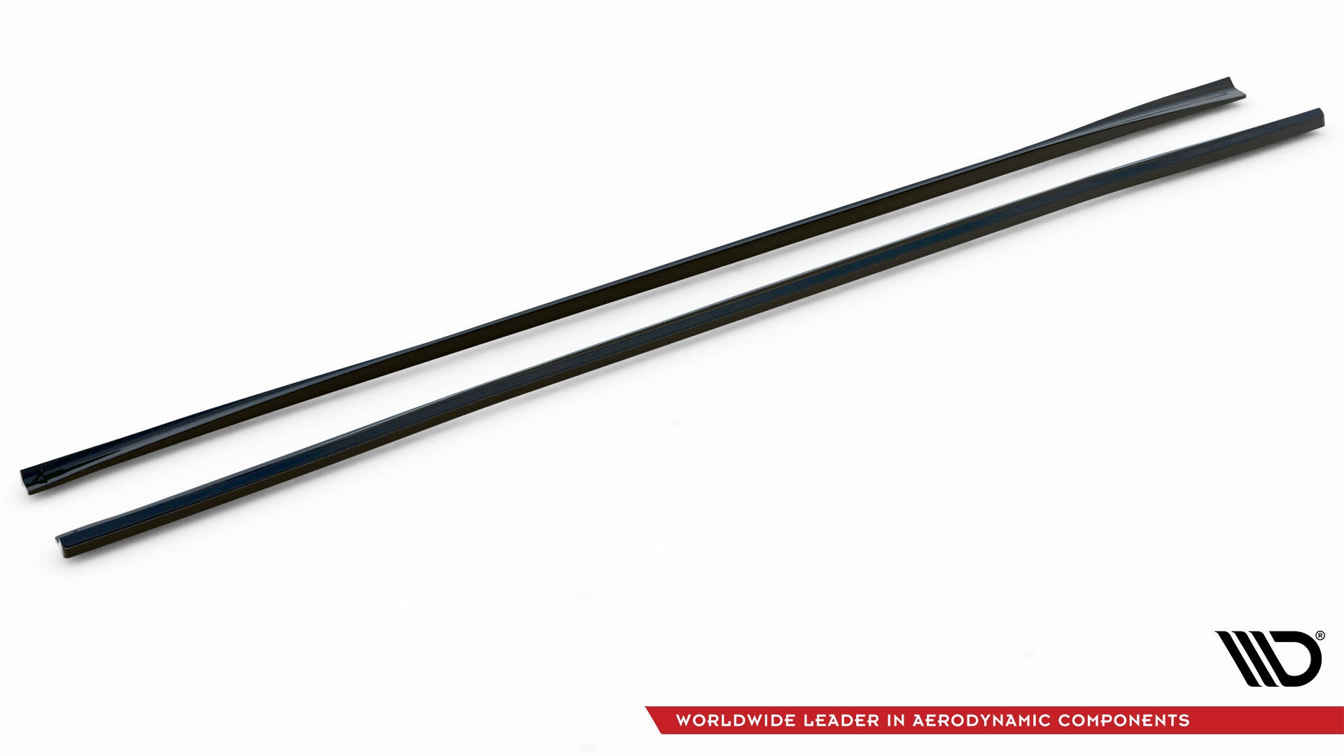Side Skirts Diffusers Audi S8 / A8 S-Line D5