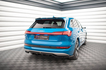 Upper Spoiler Cap Audi e-tron - 0