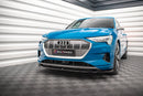 Front Splitter V.1 Audi e-tron-3