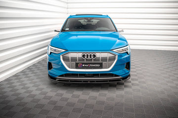 Front Splitter V.2 Audi e-tron - 0