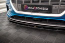 Front Splitter V.2 Audi e-tron-4