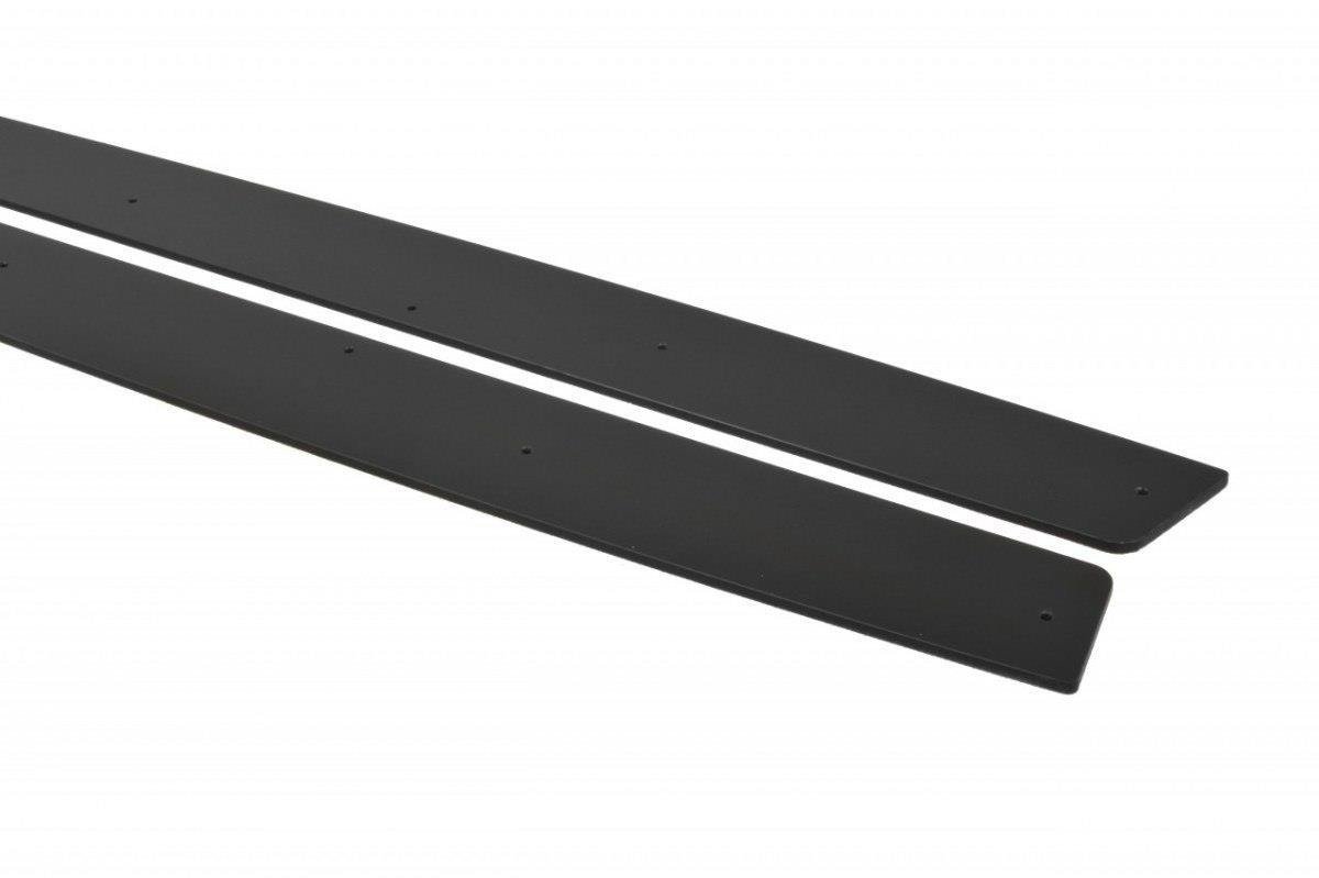 RACING SIDE SKIRTS DIFFUSERS for BMW 4 F32 M-PACK