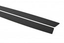 RACING SIDE SKIRTS DIFFUSERS for BMW 4 Coupe / Gran Coupe / Cabrio M-Pack F32 / F36 / F33-6