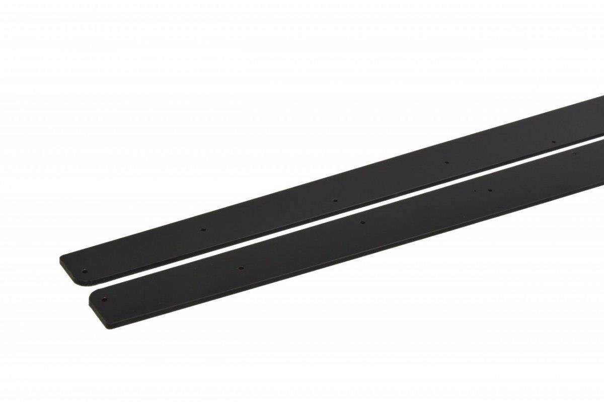 RACING SIDE SKIRTS DIFFUSERS for BMW 4 F32 M-PACK