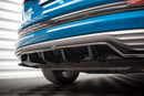 Rear Splitter (with vertical bars) Audi e-tron-7