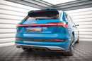Rear Splitter (with vertical bars) Audi e-tron-4