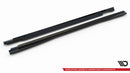 Side Skirts Diffusers Audi e-tron-5